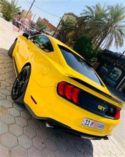 فورد موستانج